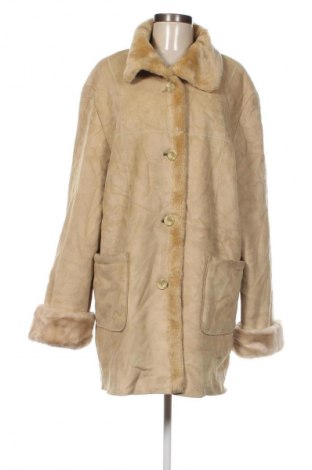 Dámsky kabát  Unbranded, Veľkosť XXL, Farba Žltá, Cena  61,95 €