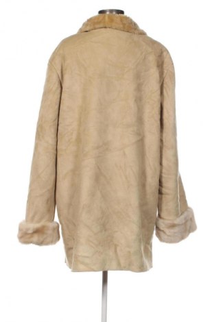 Dámsky kabát  Unbranded, Veľkosť XXL, Farba Žltá, Cena  61,95 €