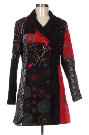 Damenmantel Unbranded, Größe XL, Farbe Mehrfarbig, Preis € 27,99