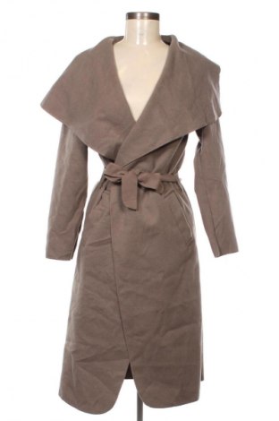 Damenmantel Unbranded, Größe S, Farbe Beige, Preis 18,99 €