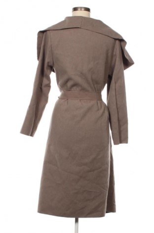 Damenmantel Unbranded, Größe S, Farbe Beige, Preis 18,99 €