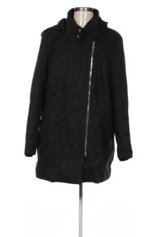 Damenmantel Unbranded, Größe XXL, Farbe Schwarz, Preis 46,99 €