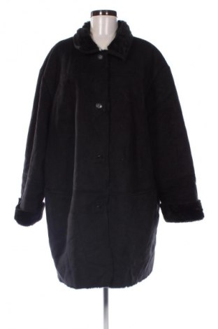 Damenmantel Unbranded, Größe 3XL, Farbe Schwarz, Preis € 57,99