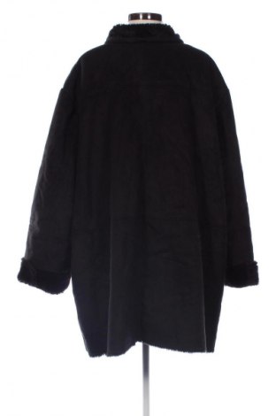 Damenmantel Unbranded, Größe 3XL, Farbe Schwarz, Preis € 57,99