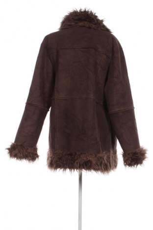 Női kabát Unbranded, Méret L, Szín Barna, Ár 8 439 Ft