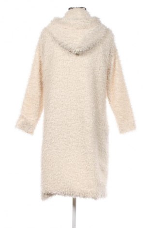 Dámsky kabát  Unbranded, Veľkosť M, Farba Kremová, Cena  45,01 €