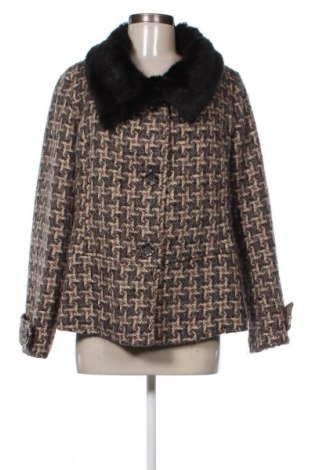 Palton de femei Unbranded, Mărime XL, Culoare Multicolor, Preț 196,84 Lei
