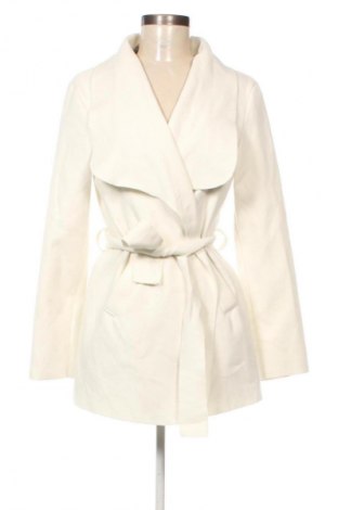 Damenmantel Unbranded, Größe XS, Farbe Ecru, Preis € 22,99
