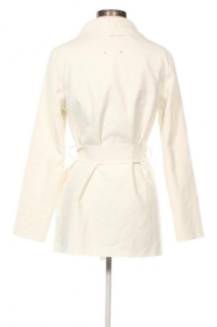 Damenmantel Unbranded, Größe XS, Farbe Ecru, Preis € 22,99