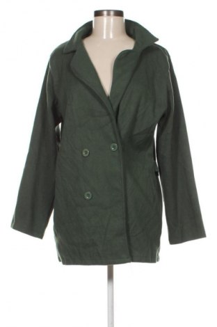 Damenmantel Unbranded, Größe S, Farbe Grün, Preis 22,99 €
