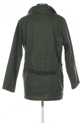 Damenmantel Unbranded, Größe S, Farbe Grün, Preis 22,99 €