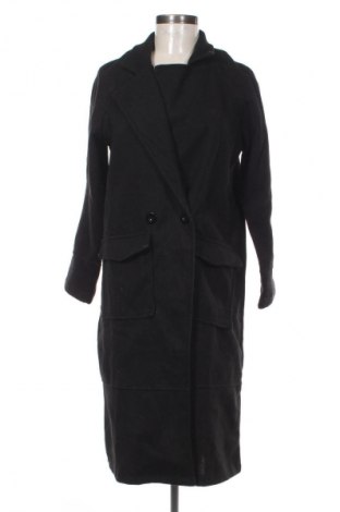 Dámský kabát  Unbranded, Velikost M, Barva Černá, Cena  599,00 Kč