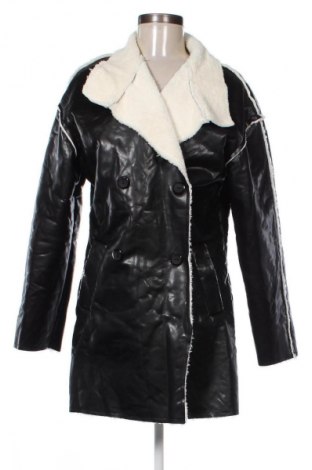 Damenmantel Unbranded, Größe M, Farbe Schwarz, Preis 51,99 €