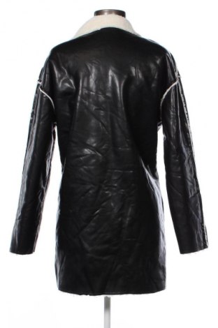 Damenmantel Unbranded, Größe M, Farbe Schwarz, Preis 51,99 €