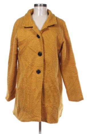Dámsky kabát  Unbranded, Veľkosť XL, Farba Žltá, Cena  20,95 €