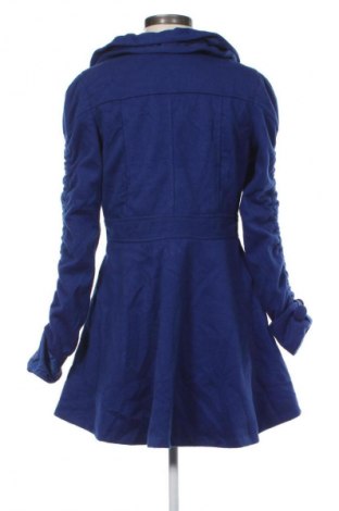 Damenmantel Unbranded, Größe L, Farbe Blau, Preis € 22,99