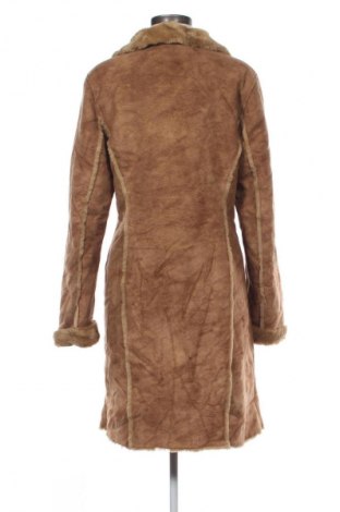 Damenmantel Unbranded, Größe L, Farbe Braun, Preis € 27,99
