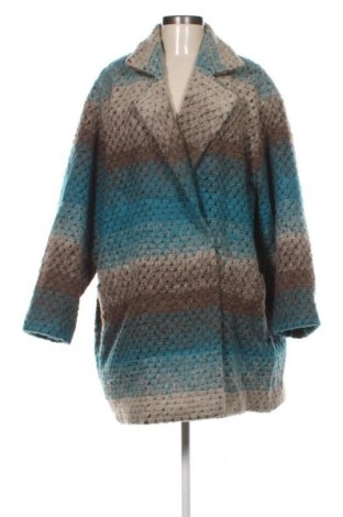 Dámský kabát  Unbranded, Velikost S, Barva Vícebarevné, Cena  549,00 Kč