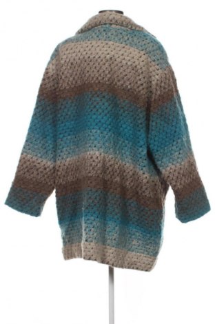 Dámský kabát  Unbranded, Velikost S, Barva Vícebarevné, Cena  549,00 Kč