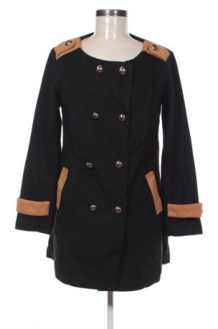 Damenmantel Unbranded, Größe M, Farbe Schwarz, Preis € 9,99