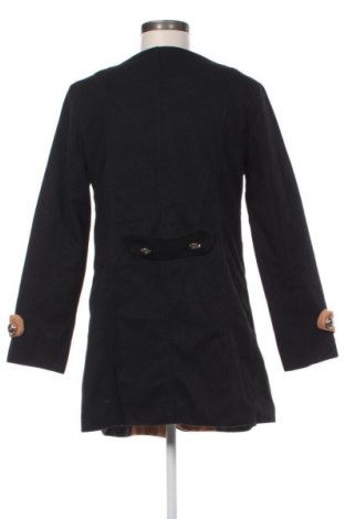 Damenmantel Unbranded, Größe M, Farbe Schwarz, Preis € 9,99