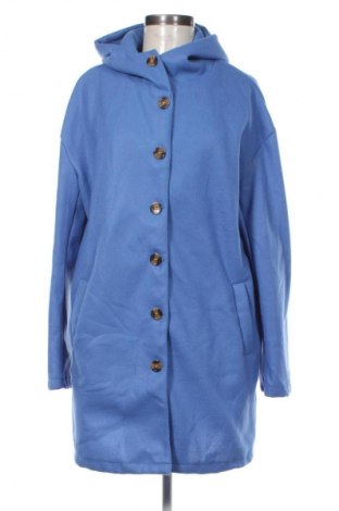 Dámsky kabát  Unbranded, Veľkosť S, Farba Modrá, Cena  18,95 €