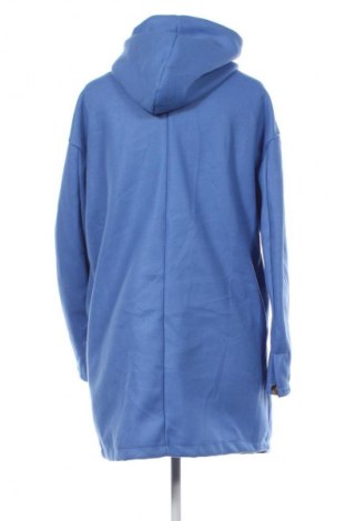 Dámsky kabát  Unbranded, Veľkosť S, Farba Modrá, Cena  18,95 €