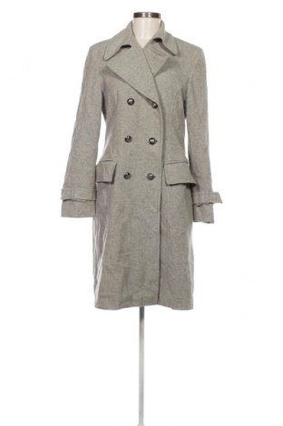Дамско палто Unbranded, Размер M, Цвят Сив, Цена 50,99 лв.