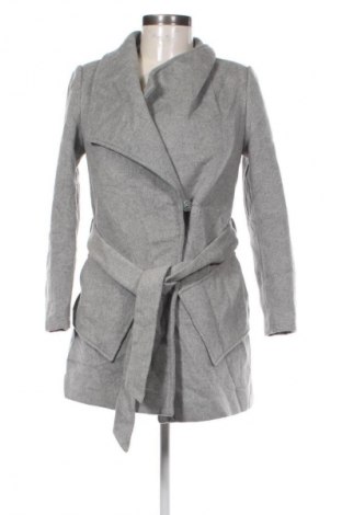 Γυναικείο παλτό Unbranded, Μέγεθος S, Χρώμα Γκρί, Τιμή 23,99 €