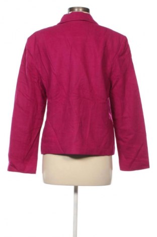 Дамско палто Valerie Stevens, Размер L, Цвят Розов, Цена 35,99 лв.