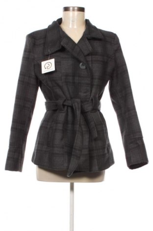 Дамско палто Unbranded, Размер L, Цвят Многоцветен, Цена 46,99 лв.