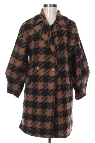 Damenmantel Unbranded, Größe L, Farbe Mehrfarbig, Preis 28,99 €