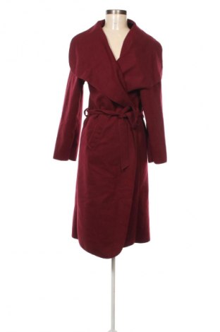 Palton de femei Unbranded, Mărime L, Culoare Roșu, Preț 118,99 Lei