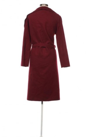Palton de femei Unbranded, Mărime L, Culoare Roșu, Preț 118,99 Lei