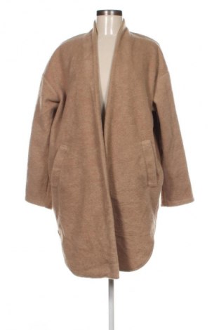 Palton de femei Unbranded, Mărime M, Culoare Bej, Preț 104,99 Lei