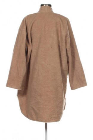 Palton de femei Unbranded, Mărime M, Culoare Bej, Preț 104,99 Lei
