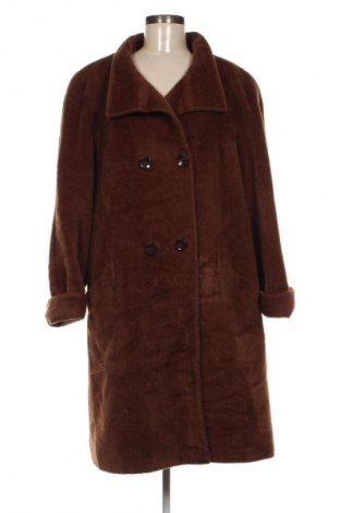 Palton de femei Unbranded, Mărime M, Culoare Maro, Preț 170,99 Lei
