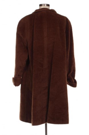 Palton de femei Unbranded, Mărime M, Culoare Maro, Preț 170,99 Lei