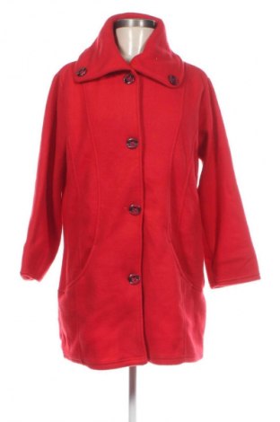 Női kabát Unbranded, Méret L, Szín Piros, Ár 3 769 Ft