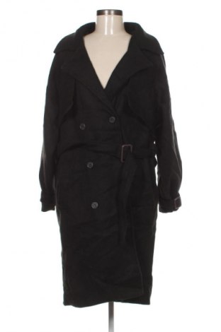 Damenmantel Unbranded, Größe S, Farbe Grün, Preis € 26,99