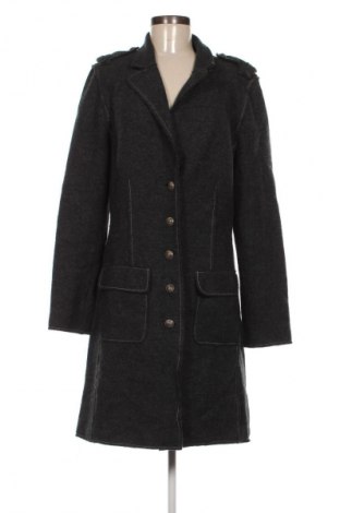 Damski płaszcz Unbranded, Rozmiar M, Kolor Szary, Cena 28,99 zł