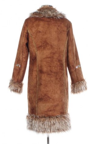 Damenmantel Unbranded, Größe M, Farbe Braun, Preis 42,99 €