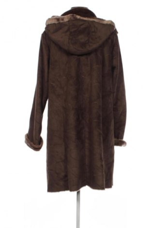 Damenmantel Unbranded, Größe M, Farbe Braun, Preis € 42,99