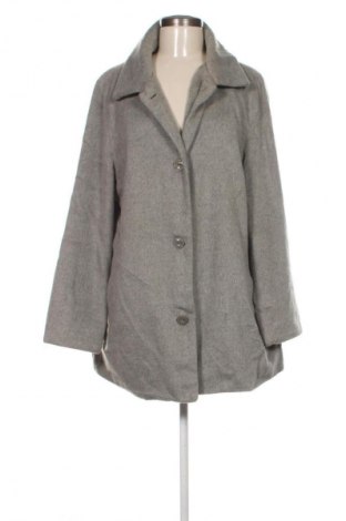Damenmantel Unbranded, Größe M, Farbe Grau, Preis 27,99 €