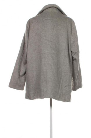 Damenmantel Unbranded, Größe M, Farbe Grau, Preis 27,99 €
