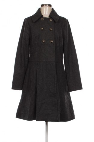Palton de femei Mossimo, Mărime L, Culoare Gri, Preț 114,99 Lei