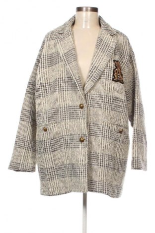 Damenmantel Unbranded, Größe M, Farbe Beige, Preis 19,99 €