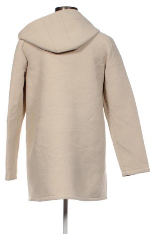 Dámsky kabát  Unbranded, Veľkosť M, Farba Kremová, Cena  49,95 €