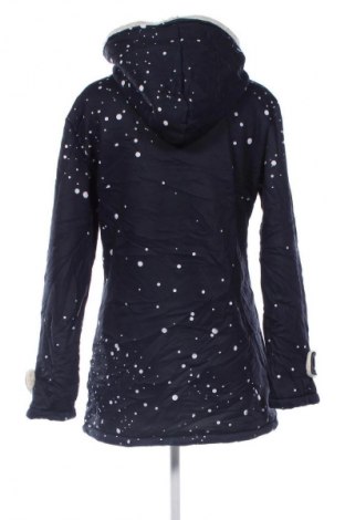 Дамско палто Unbranded, Размер L, Цвят Многоцветен, Цена 67,99 лв.