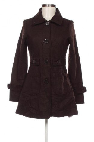 Női kabát Unbranded, Méret S, Szín Barna, Ár 14 959 Ft